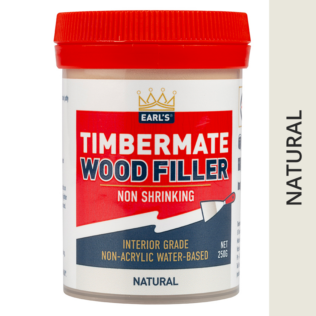 Timbermate Wood Filler 250g Range