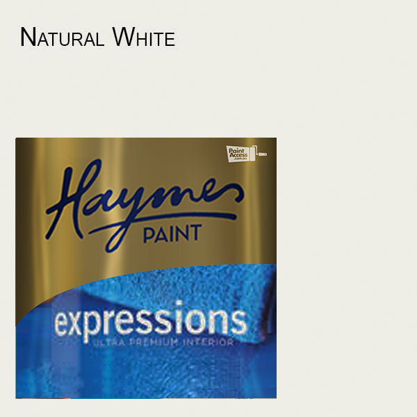 Haymes Interior Expressions Matte Low VOC