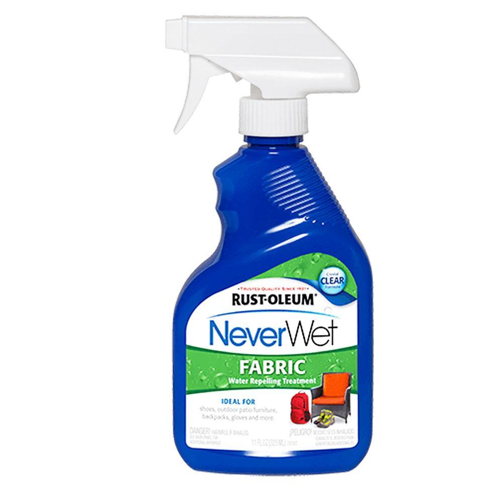 Rust-Oleum NeverWet Fabric 325ml Spray