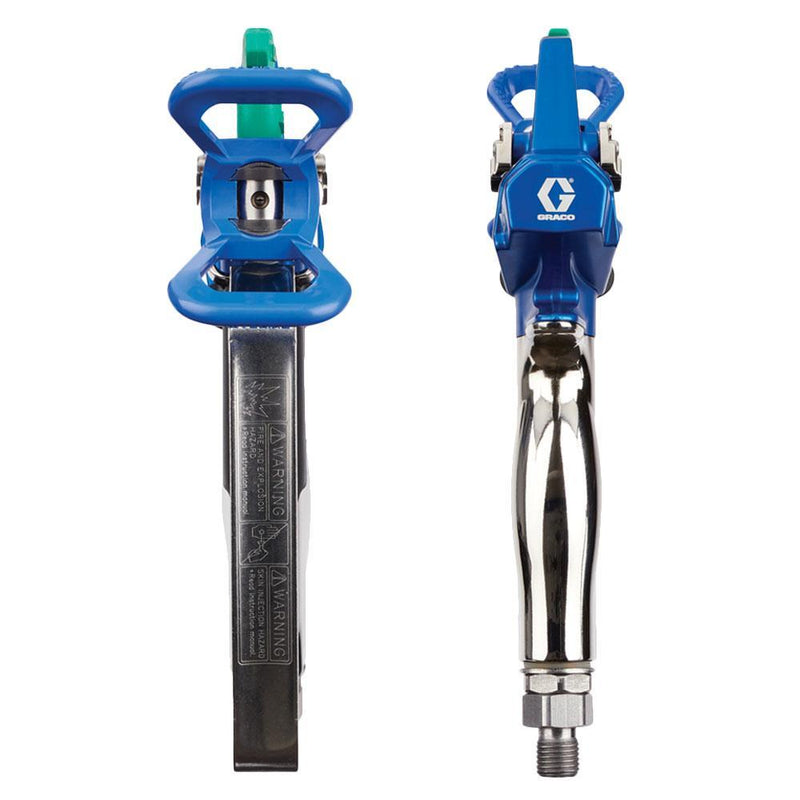 Graco Airless Contractor PC Spray Gun with RAC X LP/LTX 517 SwitchTip 21% off [special offer]