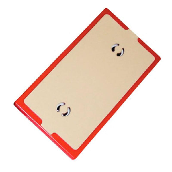 ZipWall Barrier non-skid Plate (ZNP1)