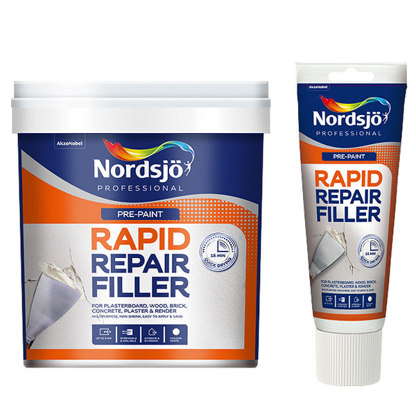 Nordsjo Professional Rapid Repair Filler
