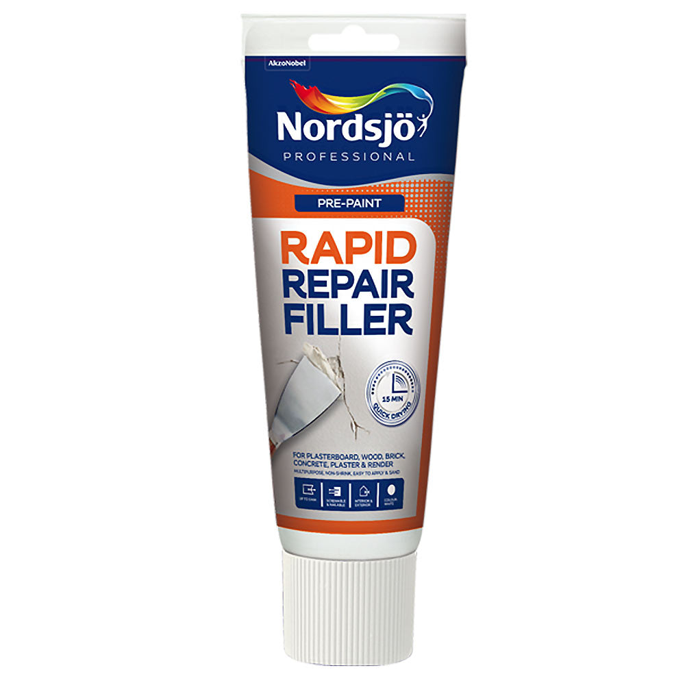 Nordsjo Professional Rapid Repair Filler