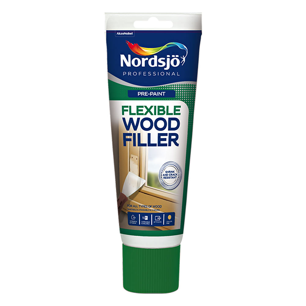 Nordsjo Professional Malleable Wood Filler