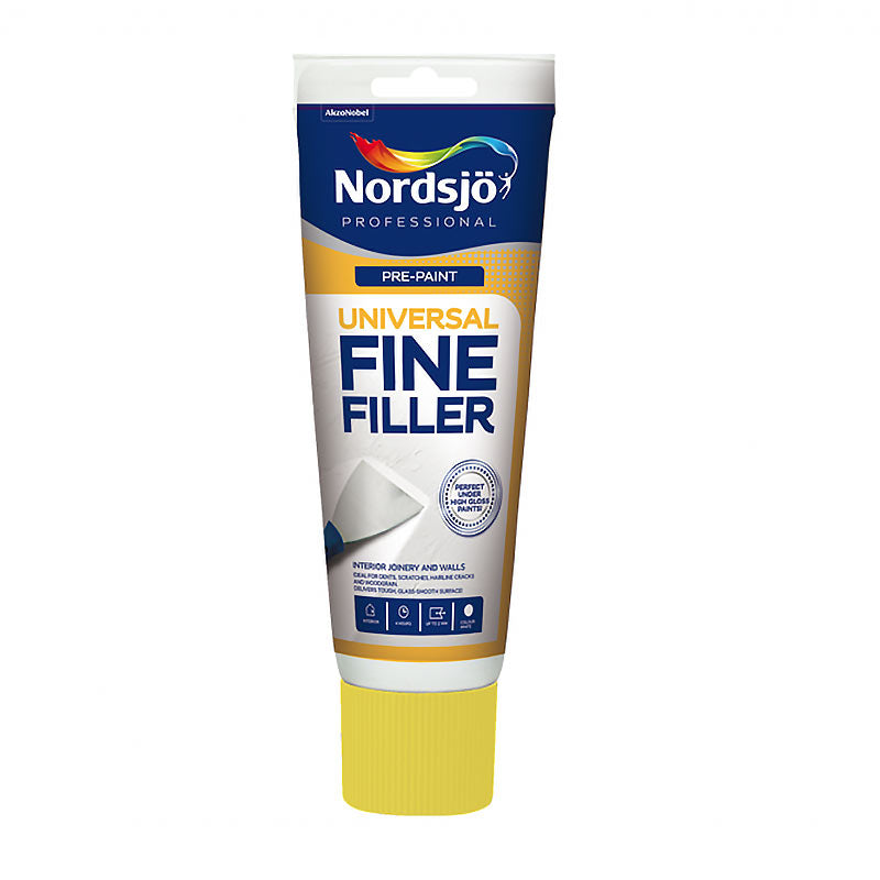 Nordsjo Professional Fine Filler