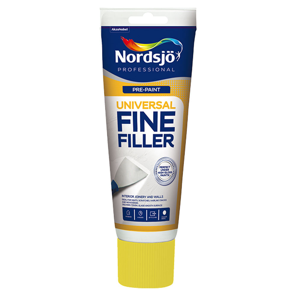 Nordsjo Professional Fine Filler