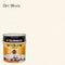 Taubmans Endure Low Sheen White - 10L - Interior Wall Paint  124200/10L