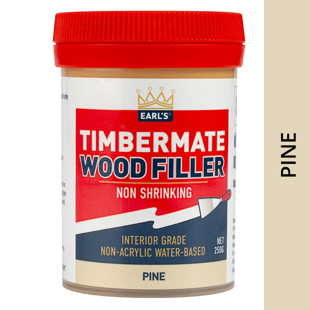 Timbermate Wood Filler 250g Range