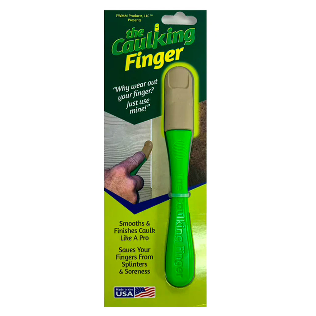 PaintAccess' The Caulking Finger