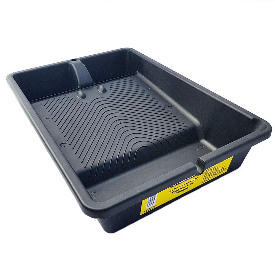 Oldfields 320mm Extra Heavy Duty Painters Tray