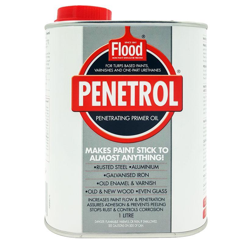 Flood Penetrol Paint Conditioner