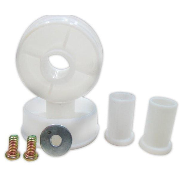 End Caps Replacement Set For Oldfields Adjustable U-Frame