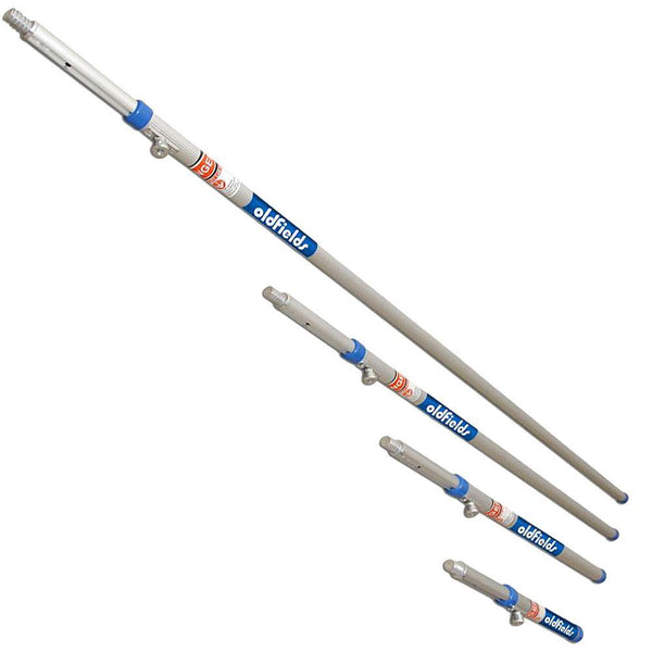 Oldfields Pro Series Extension Pole