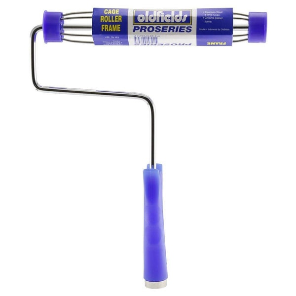 Oldfields Pro Series Roller Frames