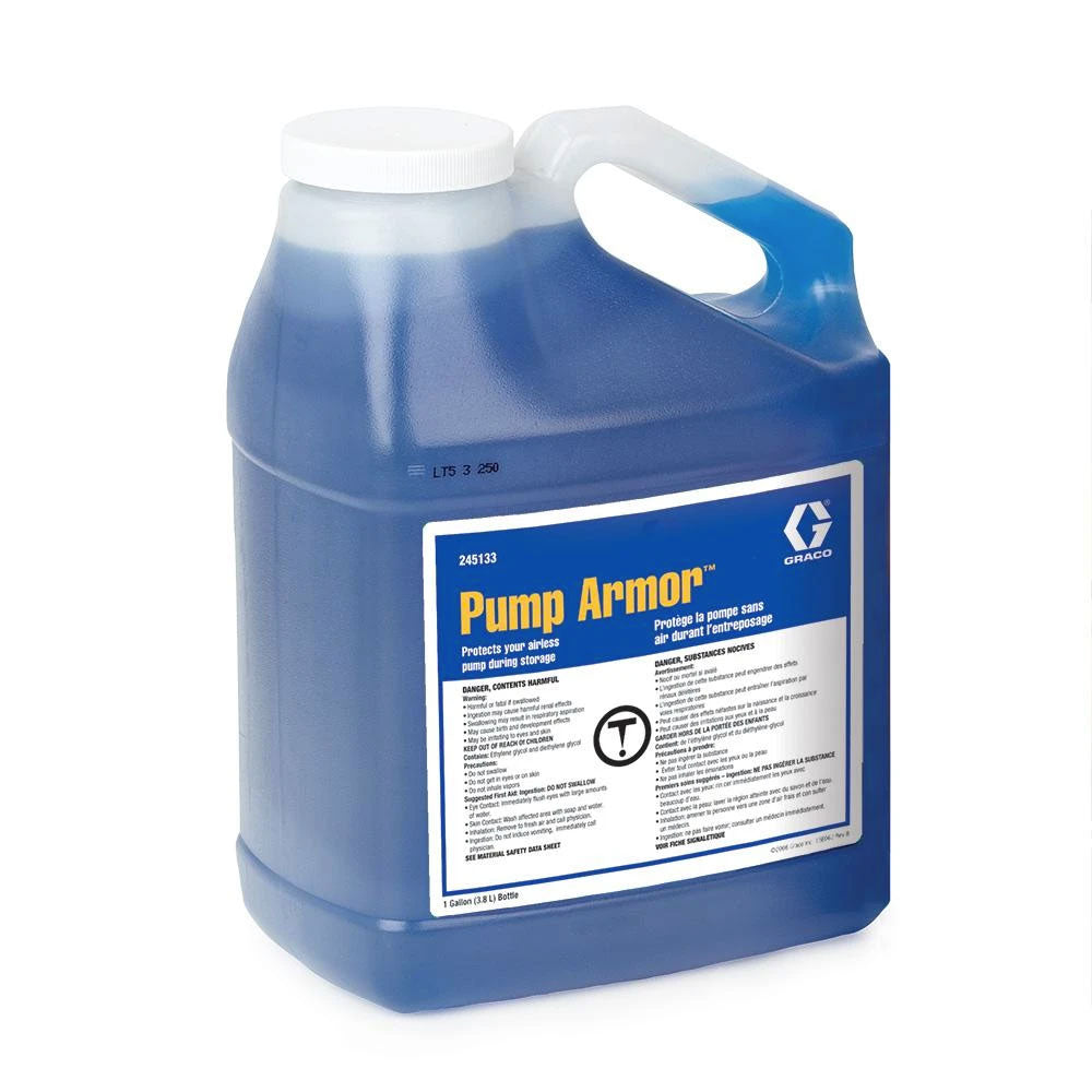 GRACO Pump Armor Fluid Gallon (245133)