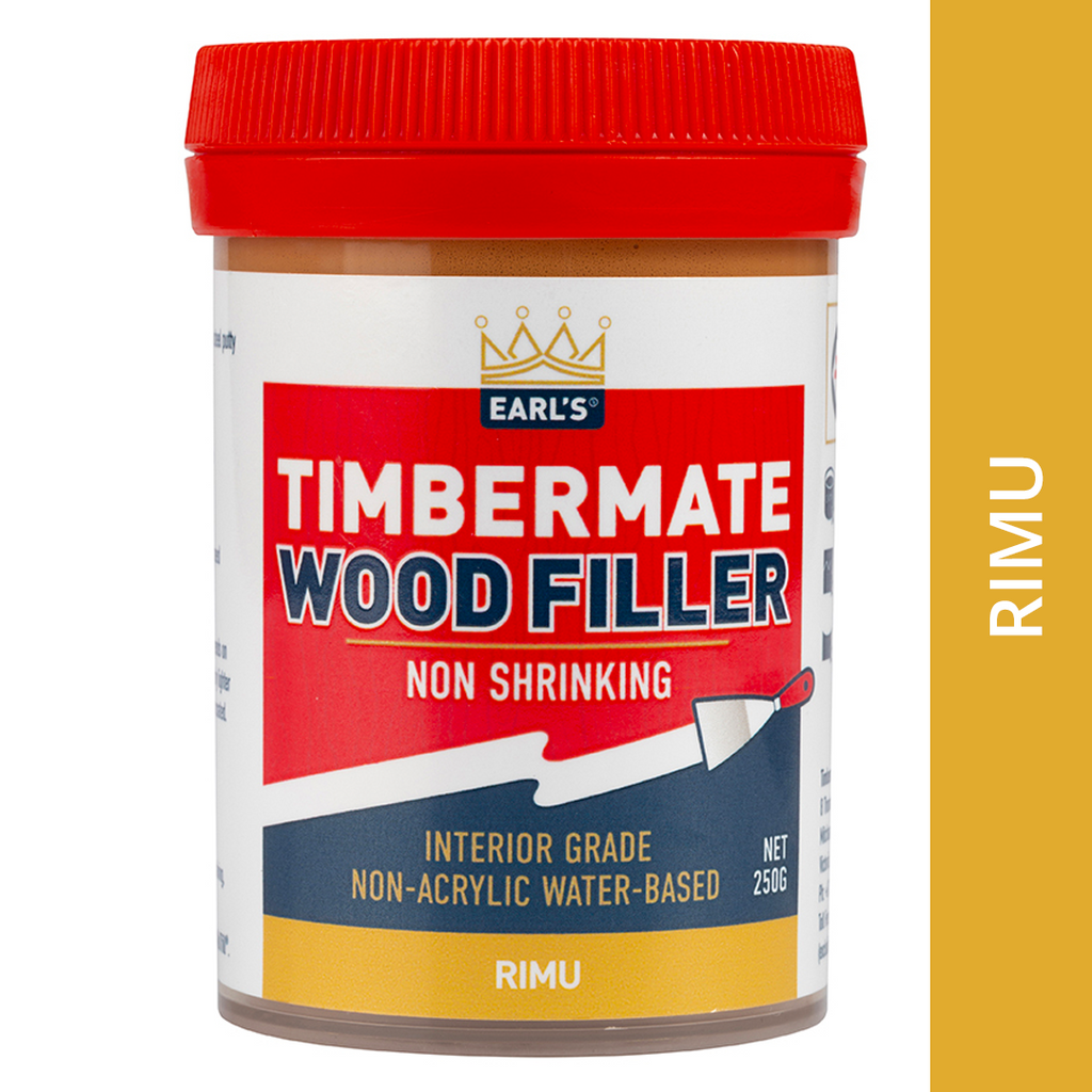 Timbermate Wood Filler 250g Range