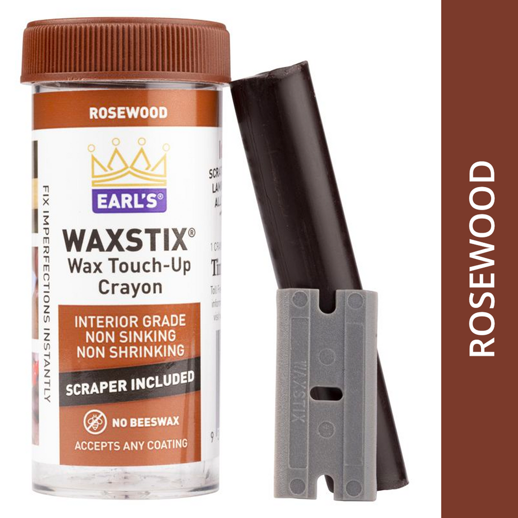 Earl’s Waxstix Range