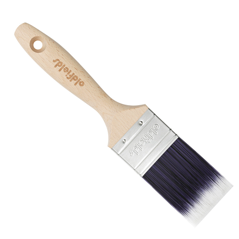 Oldfields Pro Series RECTANGLE Wall Brushes