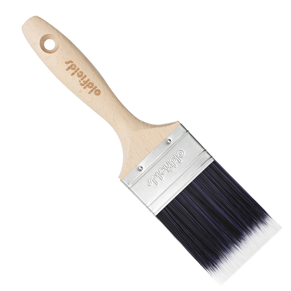 Oldfields Pro Series RECTANGLE Wall Brushes