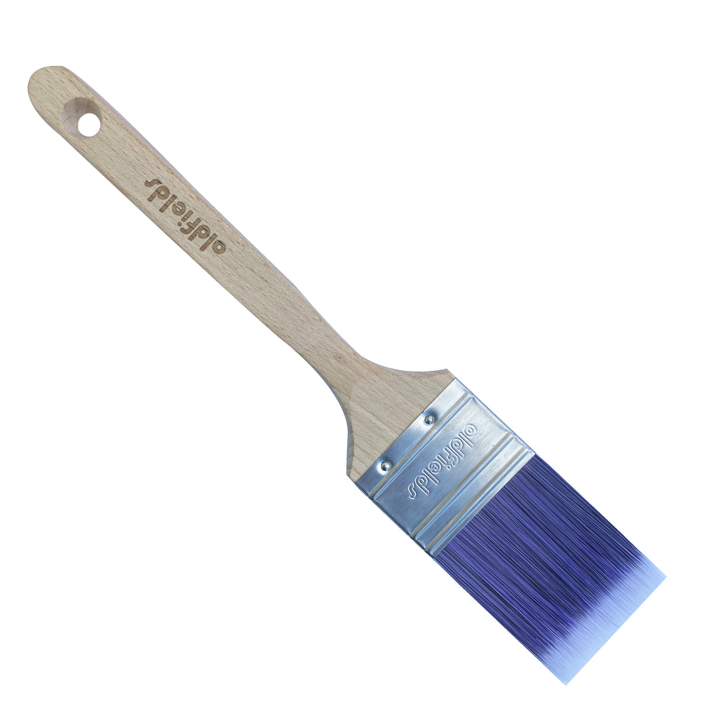 Oldfields Pro Series RECTANGLE Sash Cutters Brushes