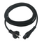 Mirka Rewireable Mains Cable 10.5m