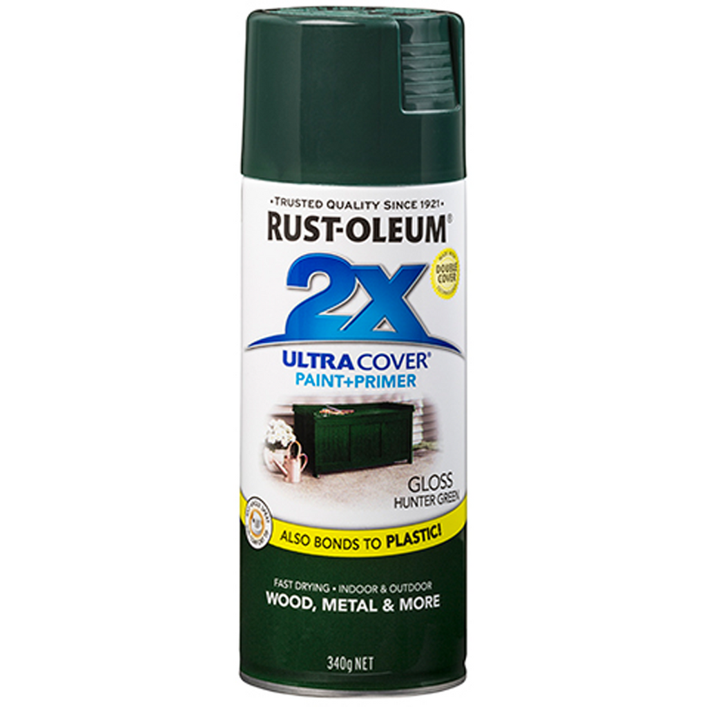 Rust-Oleum General Purpose 2x Ultra Cover Gloss