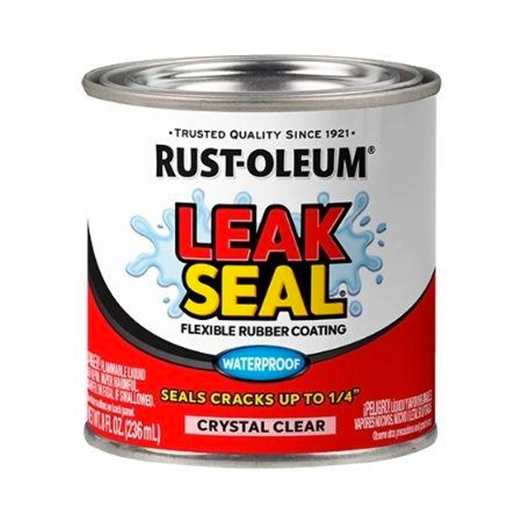 Rust-Oleum LeakSeal