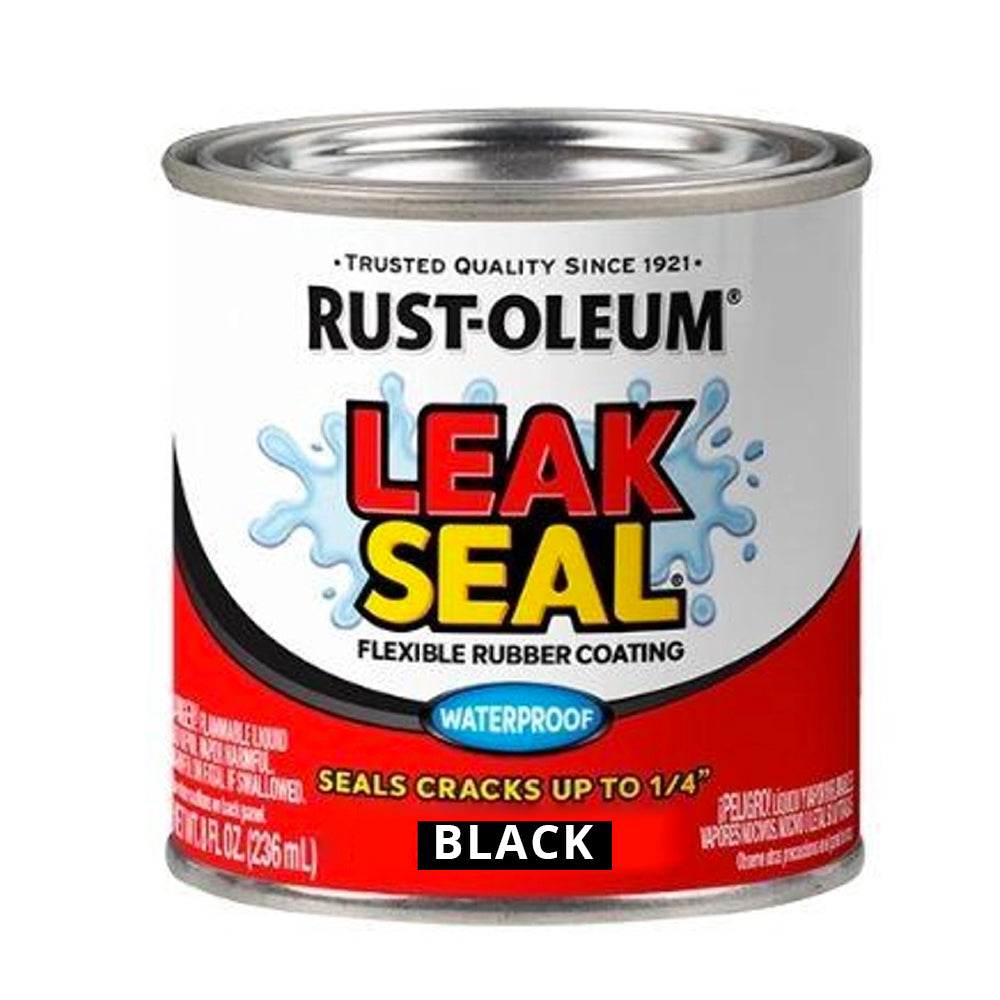 Rust Oleum LeakSeal
