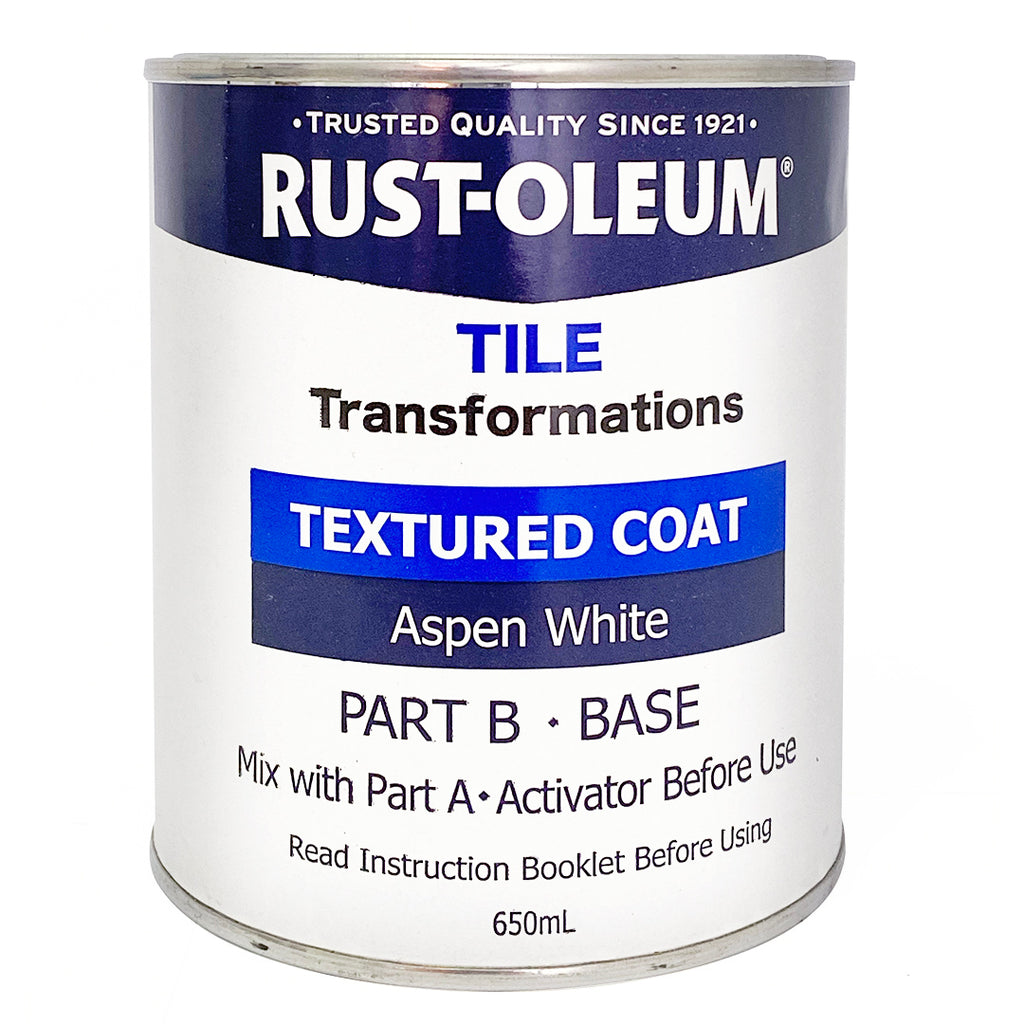 Rust-Oleum TILE TRANSFORMATIONS