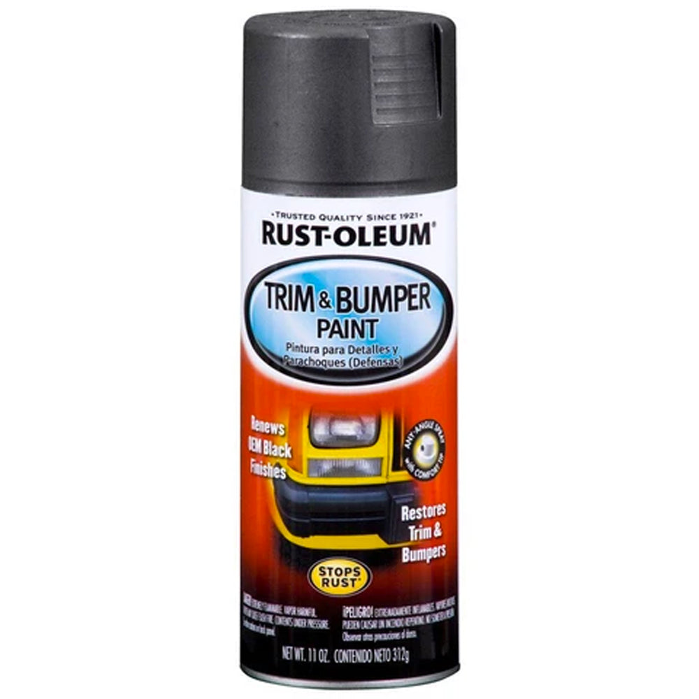 Rust-Oleum Specialty Automotive Paint Range