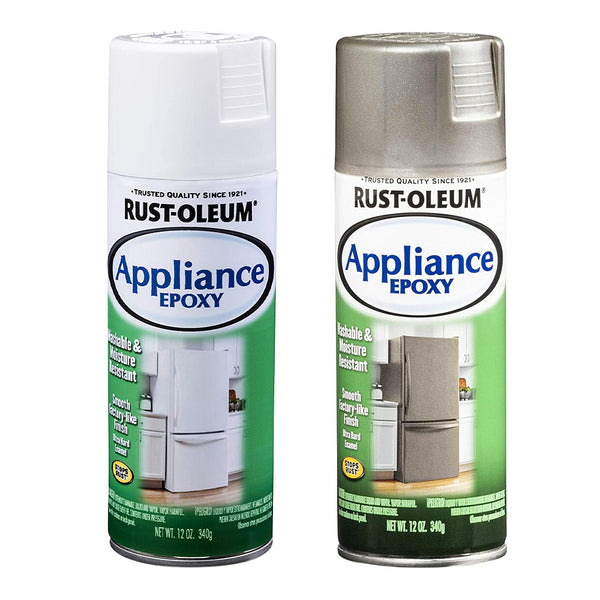 Rust-Oleum Specialty Appliance Epoxy Spray