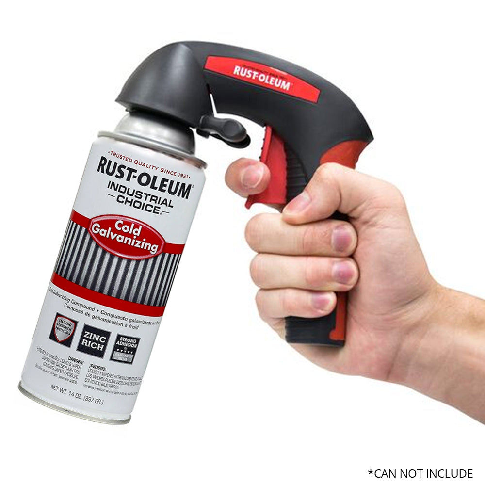 Rust-Oleum Comfort Grip spray grip - single