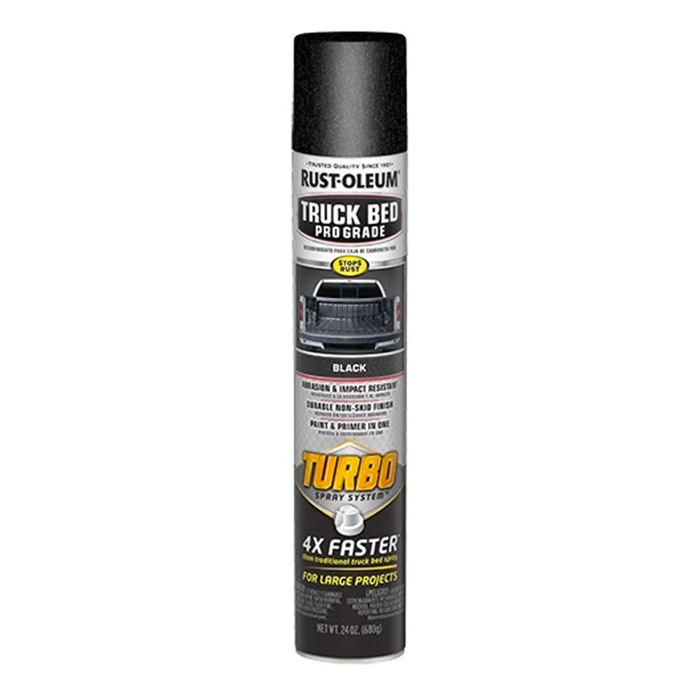 Rust-Oleum Professional Grade Truck Bed Liner