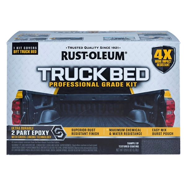 Rust-Oleum Professional Grade Truck Bed Liner