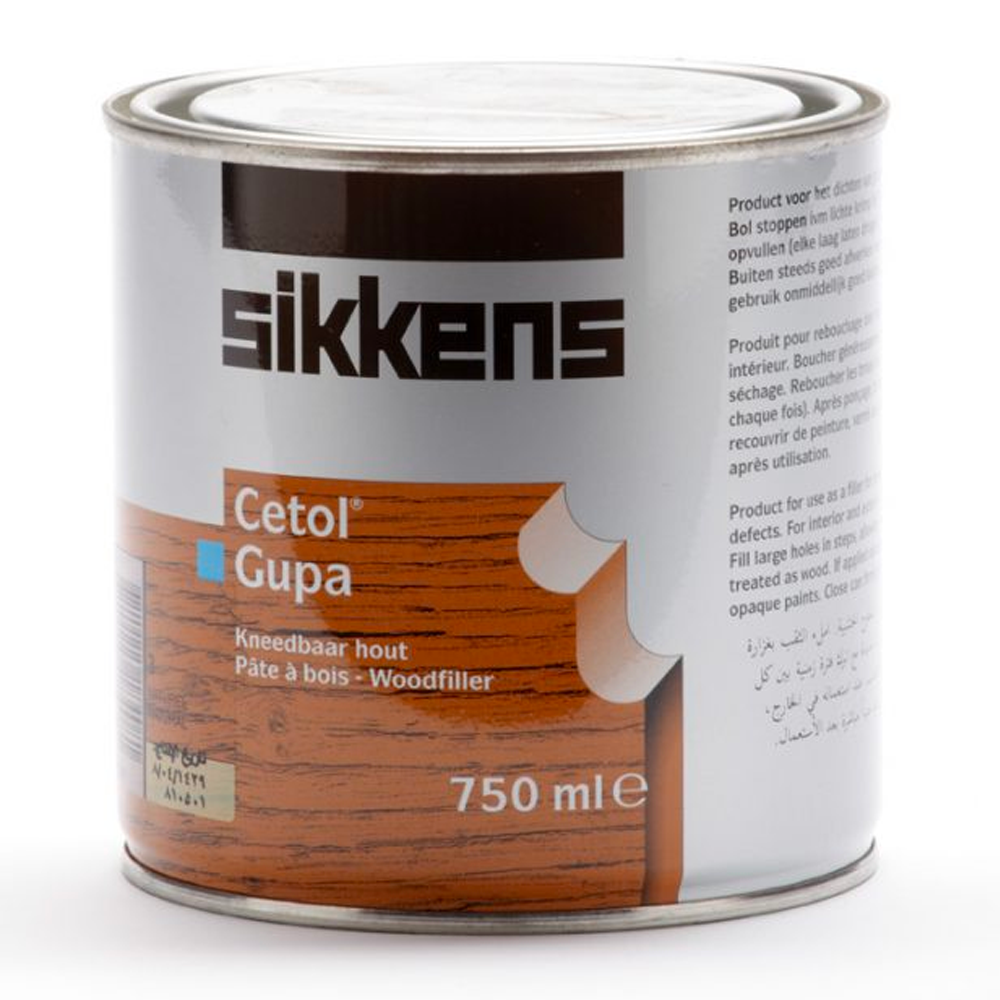 Sikkens Cetol Gupa 750ml