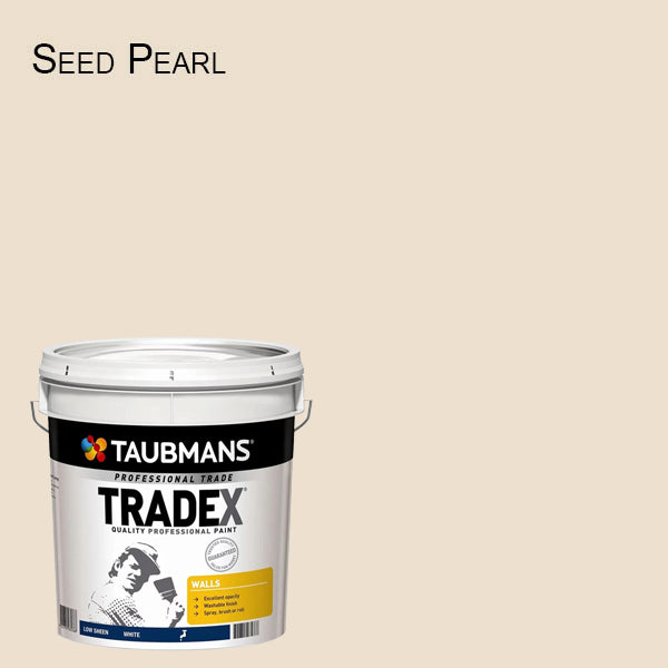Taubmans Tradex  Low Sheen - 10L - Interior Wall Paint - 274200/10L