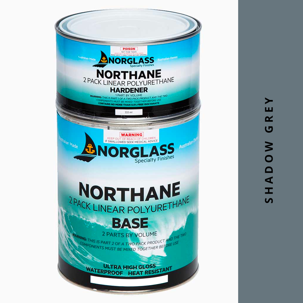 NORGLASS Northane Gloss Range