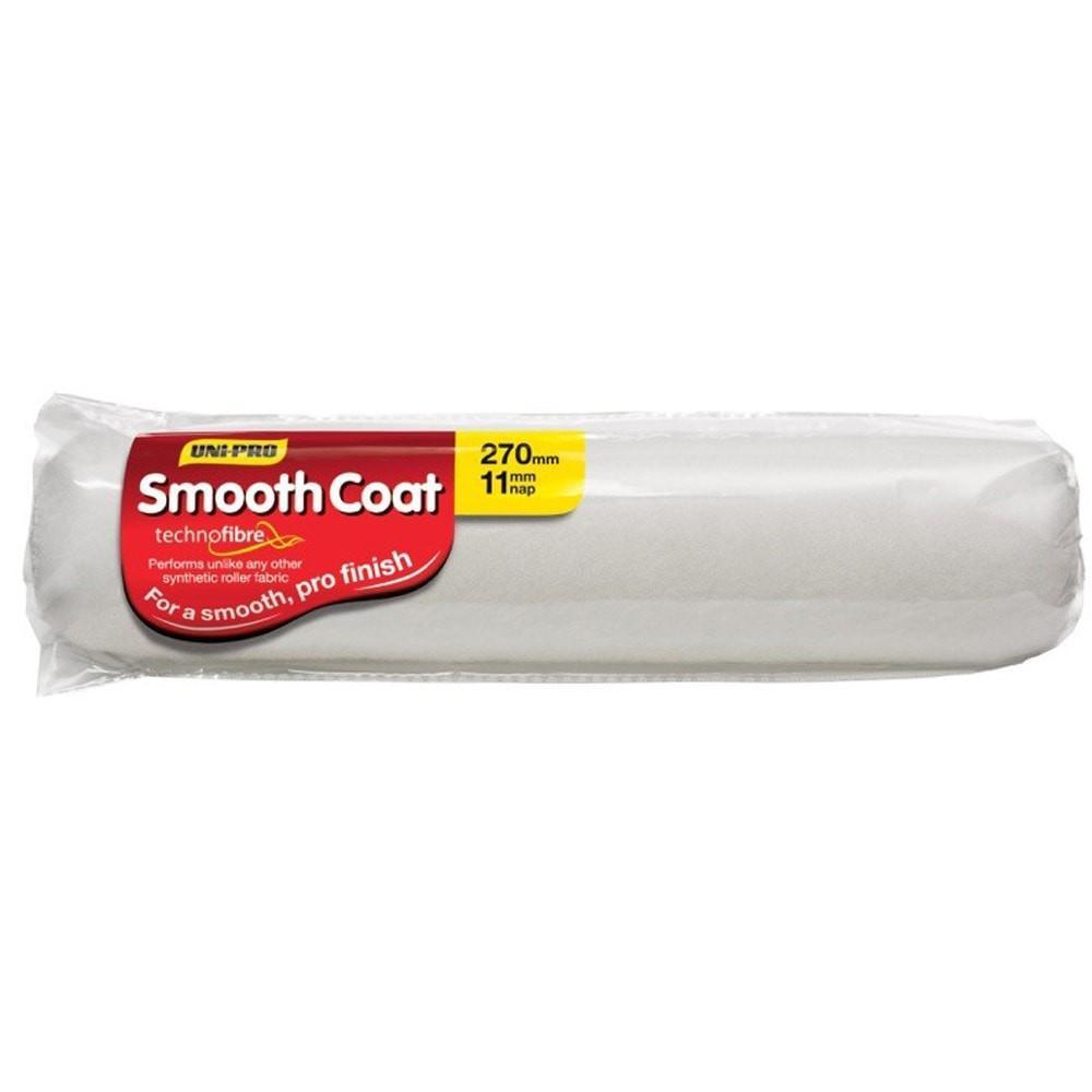 Uni-Pro Smooth Coat Technofibre 11mm 230/270mm Roller Cover