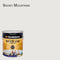 Taubmans Endure Matt White - 15L - Interior Wall Paint 124100/15L