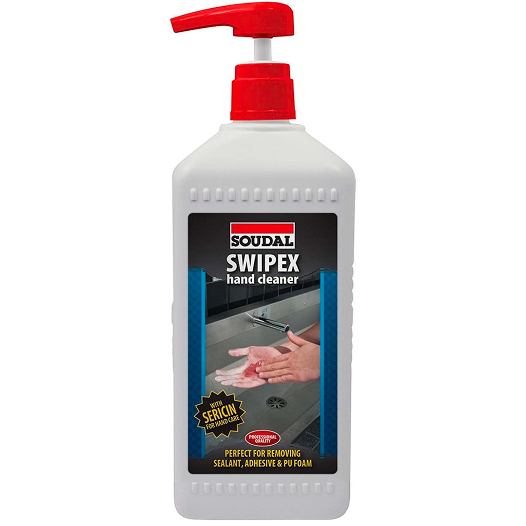 Soudal Swipex Hand Cleaner