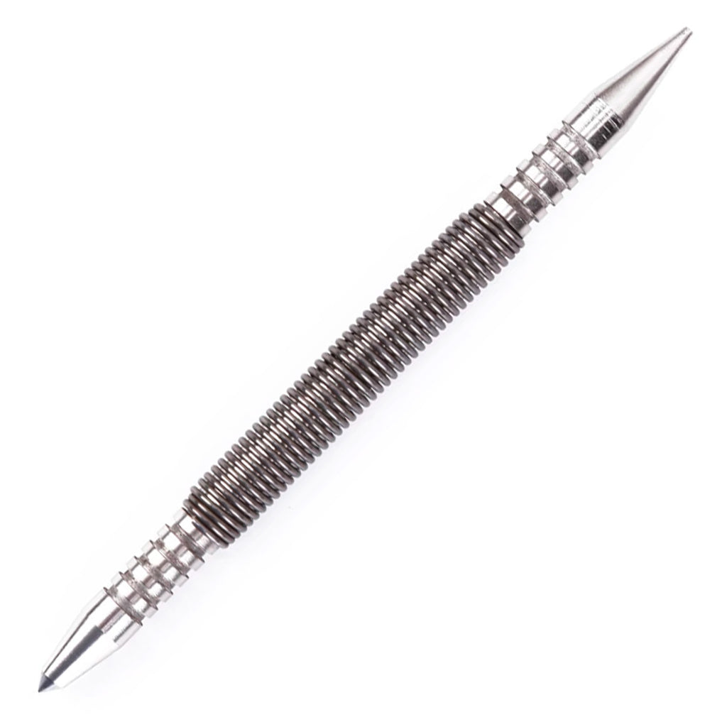 Spring Tools Hammerless Nail Punch