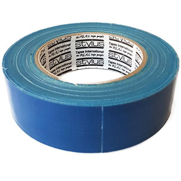 Stylus Render's Blue Cloth Masking Tape Range