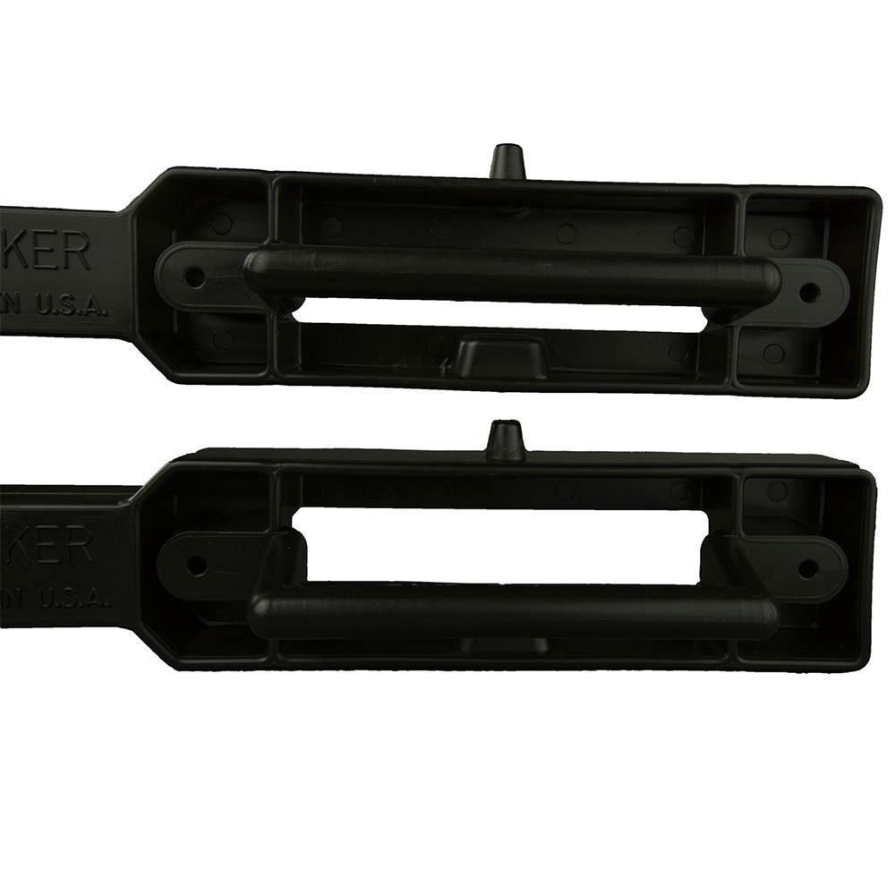 iQuip Super Stackers Door Finishing System
