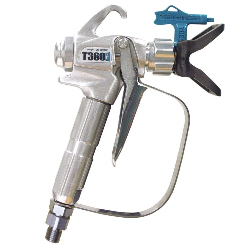 TRITECH T360 Professional Airless Spray Gun