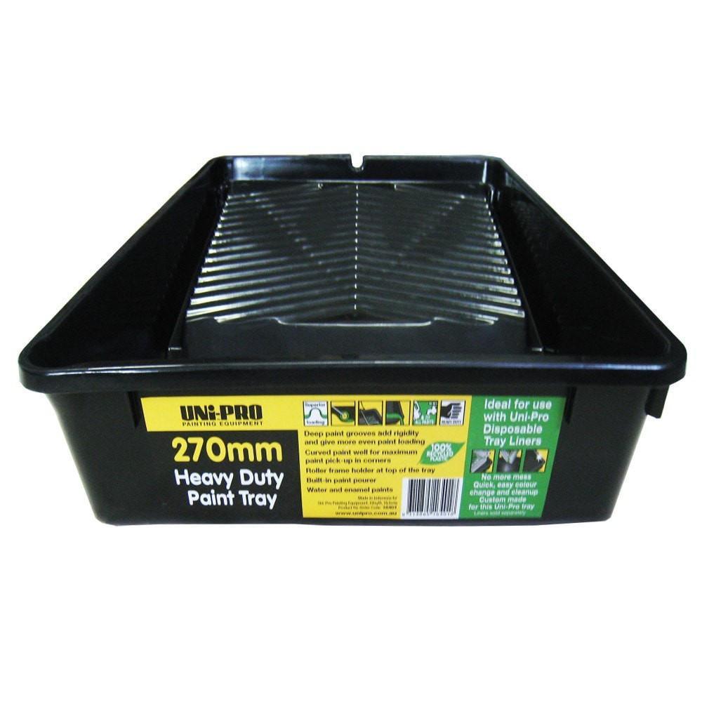 Uni-Pro 270mm Heavy Duty Paint Tray