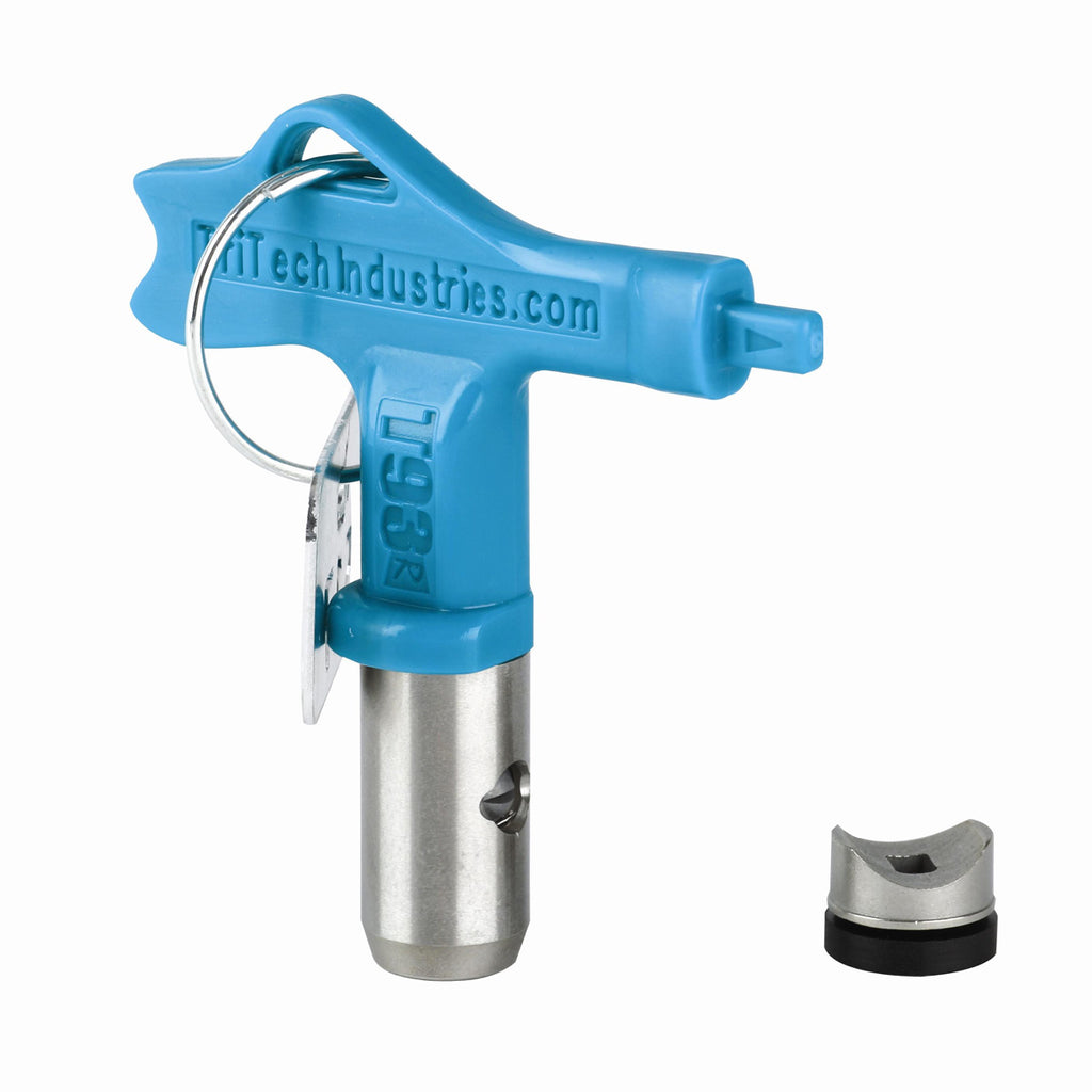 TriTech Contractor Airless Spray Tip