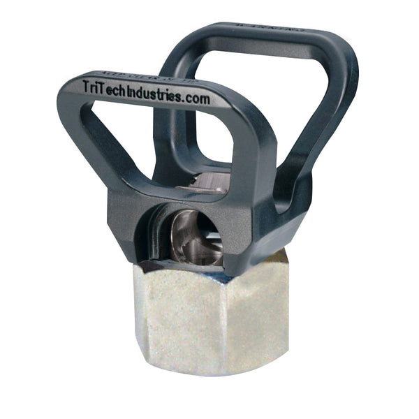 Tritech Contractor Tip MAXX Guard QGM-999