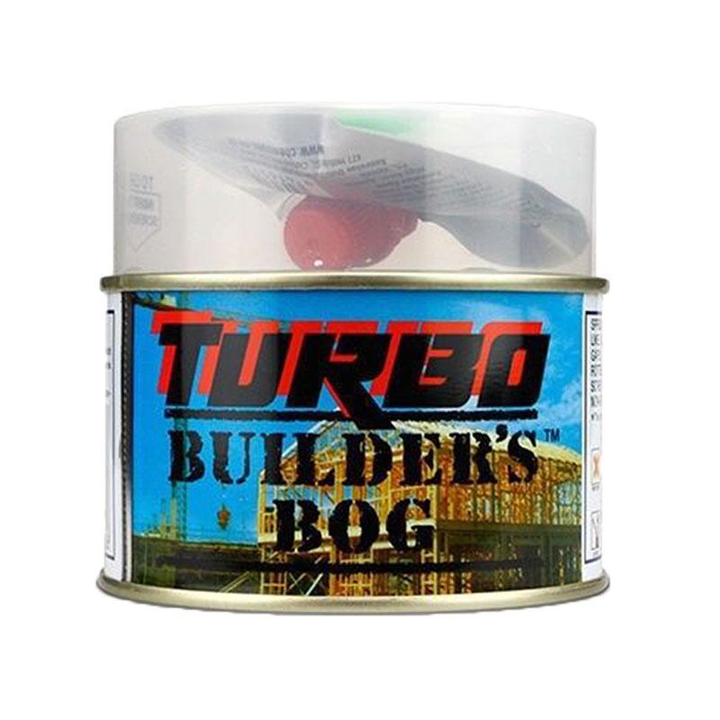 Turbo Builder's Bog