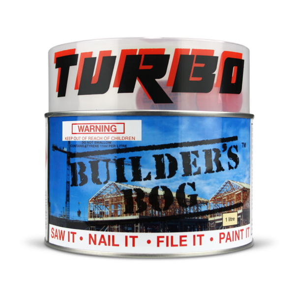 Turbo Builder's Bog