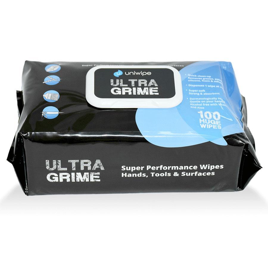 UltraGrime Pro Multiuse XXL 100 - Pack